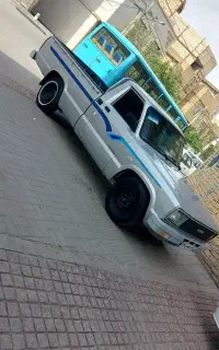 مزدا تک کابین  ۹۰ تک برگ سند بیرنگ استثنایی