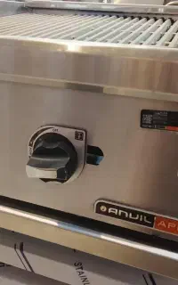 گریل رومیزی ذغالی ANVIL