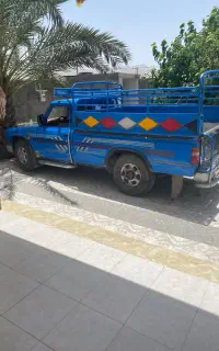 باربری افشار