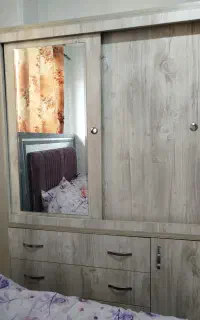 کمد لباس