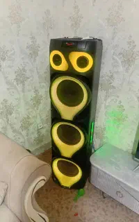 باند خانگی