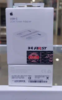 آداپتور 20 وات آیفون