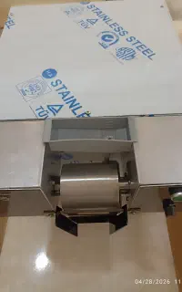 فروش دستگاههای بستنی ساز رشته ای صنعتی