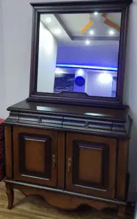 کنسول آینه درجک کاملاً نونو
