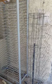 استند کتاب