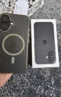 ایفون۱۶