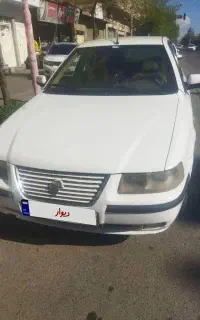 سمند91