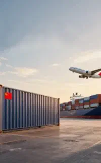 خرید مطمعن حمل  ترخیص کالا از چین تا ایران