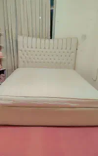 تخت خواب دونفره