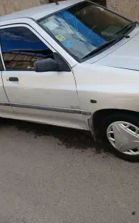 پراید مدل۸۸