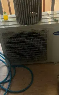 اسپیلت جنرال مکس سردو گرم ۲۴۰۰۰