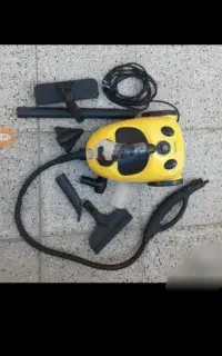 بخارشور کنوو