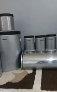 سرویس آشپزخانه