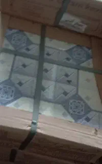 بنا هستم. سرامیک‌کاری. تخریبکاری.آچارفرانسه.