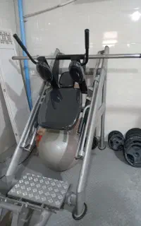 وسایل ورزشی