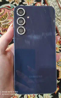 گوشی A55