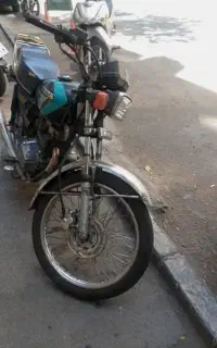 هندا ۱۵۰ هاتف