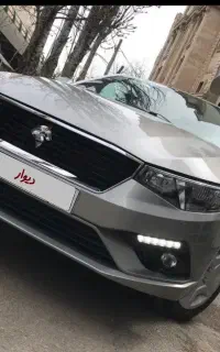 تارا v1مدل۱۴۰۵صفر خشک تیتانیوم