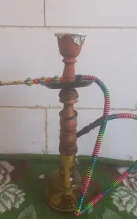 قلیان