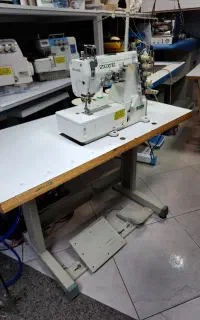 فروشگاه عسکری چرخ خیاطی میاندوز دینام بزرگ