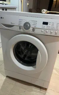 لباسشویی LG  5 کیلویی