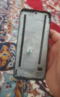 گوشی شکستع