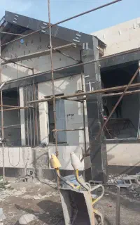 نیرو کار سنگ کاری
