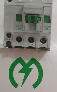 کنتاکتور 32امپر