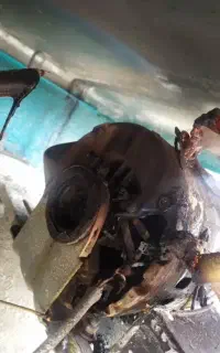 نصب سرویس و تعمیر کولر آبی. ابگرمکن.شیرآلات پمپ اب