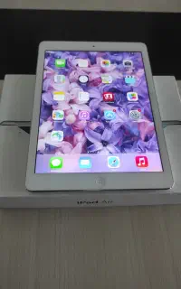 Ipad air