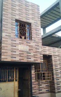 کاشی کاری پذیرفته میشود