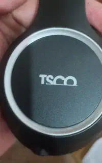 هدفون تسکو