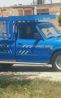 نیسان دوگانه شرکتی معاضه با خانه