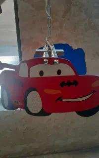 لوستر اتاق کودک