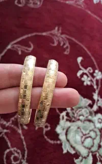 طلا در حد نو وتمیز