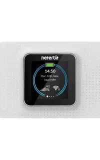 مودم جیبی4G LTE نتربیتNWR-940X ارسال رایگان