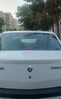 فروش یک دستگاه خودروی ال نود مدل 91 سند دست اول