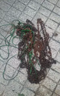 زنجیرچرخ نیسان