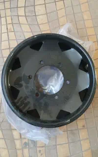رینگ نیسان