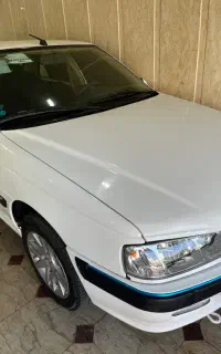 پژو پارس tu5 دریچه برقی