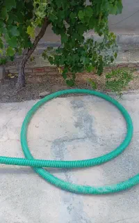 شلنگ خرطومی ۲ اینچ، مناسب کشاورزی، ابیاری و تانکر