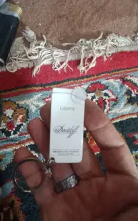 فندک کم یاب