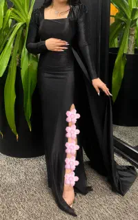 لباس مجلسی