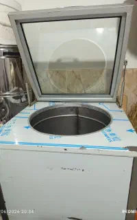 یخچال فالوده