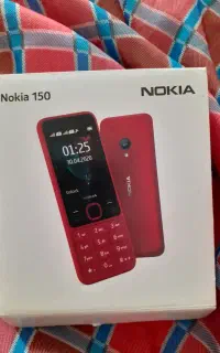 گوشی موبایل نوکیا 150 مدل TA-1235 DS 2020