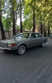 بنز ۲۸۰