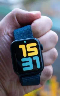apple watch 9 serie اپل واچ سری ۹