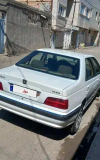 پرشیا مدل ۹۴