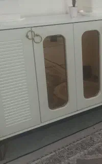 جاکفشی تمام mdf