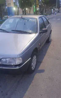 روا ۸۵ دوگانه بیرون